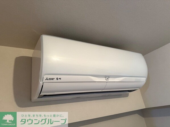 プラウドフラット大井町の物件内観写真